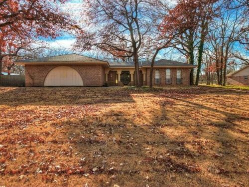3411 Wagonwheel Rd, Edmond, OK 73034-5885