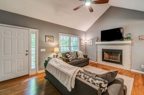 116 Mill Pond Ct, Big Canoe, GA 30143-8980