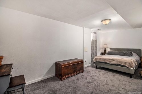 1001 Cortez St, Denver CO  80221-3572 exterior