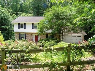 3163 Boxwood Dr, Atlanta, GA 30345-1521