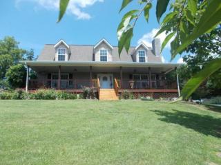 155 Old Midway Rd, Midway, TN 37809-4556