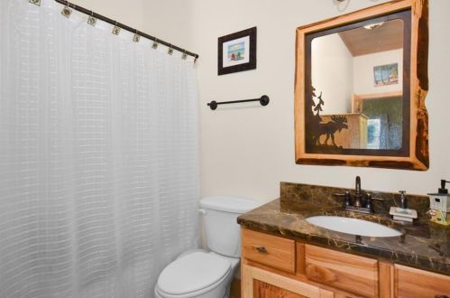 469 Moss Patch Trl, Big Canoe GA  30143-7867 exterior