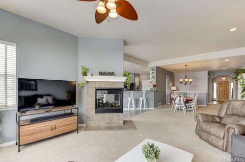 22975 Riv Chase Way, Parker CO 80138-8478 exterior