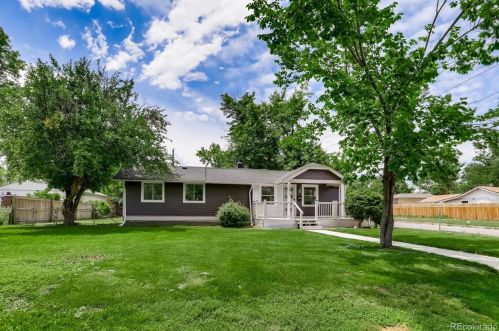 1371 Verbena St, Denver, CO 80220-3426