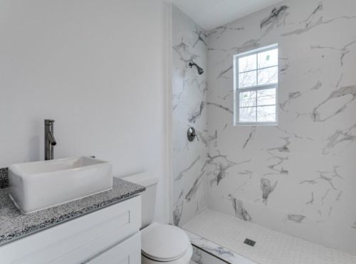 3623 Crump St, Fort Worth TX  76106-4423 exterior