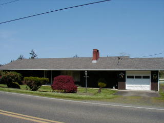 2627 Willapa Rd, Raymond, WA 98577-9510