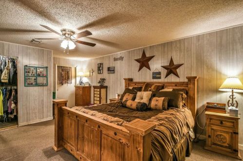 458 Park St, Dublin TX 76446-2613 exterior