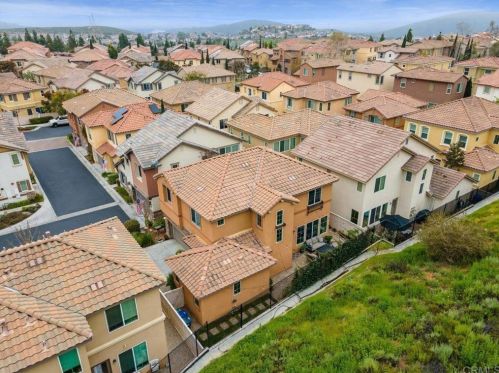 1359 Dolomite Way, San Marcos CA  92078-2824 exterior
