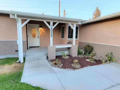 16025 Elgenia St, Covina, CA 91722-4003