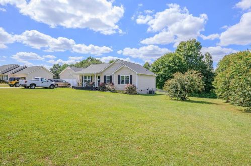 145 Glen Eden Way, Lafayette, GA 30728-8107