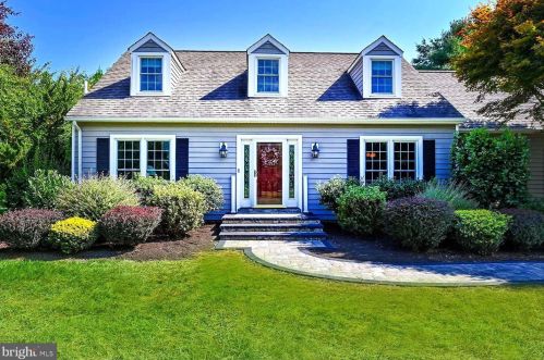 1065 Sugar Maple Dr, Davidsonville, MD 21035-2240