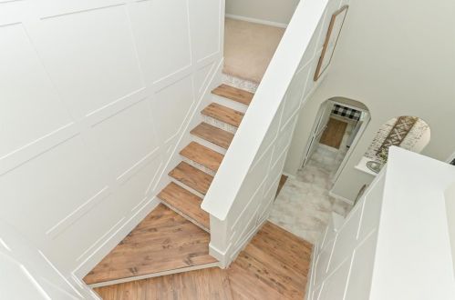 8110 Mesquite Hill Ln, Richmond TX 77469-1922 exterior