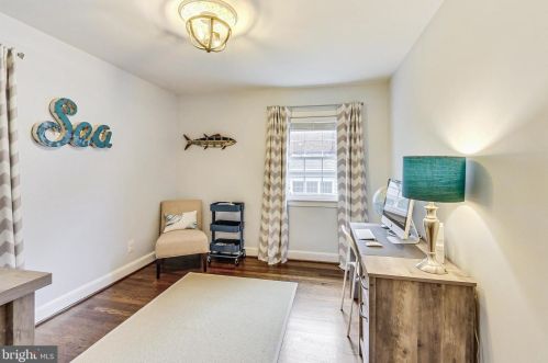 1506 Live Oak Dr, Silver Spring MD 20910-1543 exterior