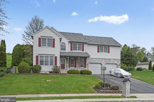 617 Leaf St, York, PA 17404-7802