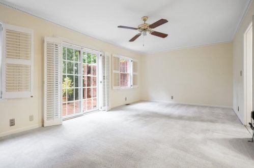 1673 Executive Park Ln, Atlanta GA  30329-3132 exterior
