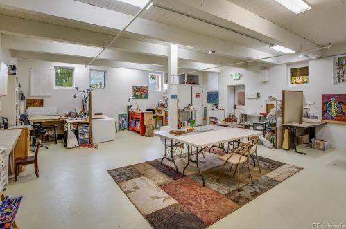 1231 Cedar Ave, Boulder CO  80304-3024 exterior
