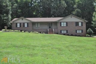 220 Country Place Dr, Stockbridge, GA 30281-1366