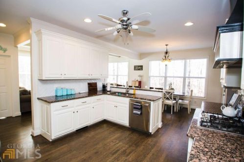 188 Fountainhead Dr, Jefferson GA  30549-6710 exterior