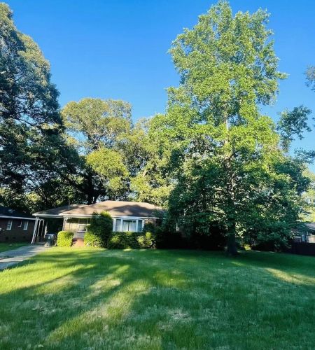 106 Edna Pl, Warner Robins GA  31093-2415 exterior