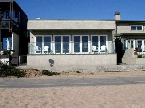 614 The Strand, Manhattan Beach, CA 90266-5754
