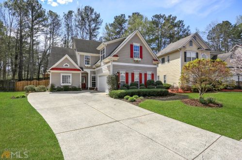 2248 Rosemoore Walk, Marietta, GA 30062-8624