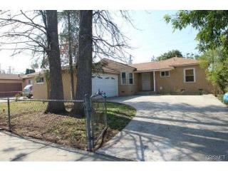 6271 Canby Ave, Los Angeles CA  91335-7064 exterior