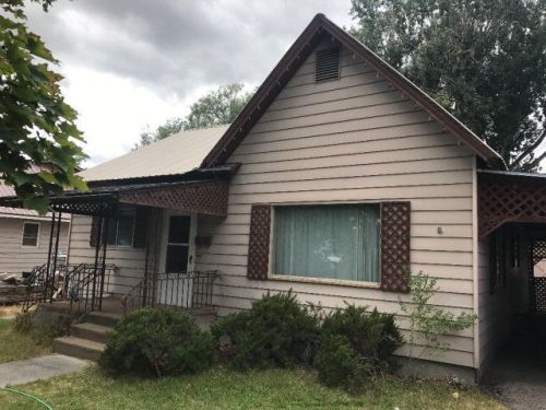 136 Milton Ave, Goshen, ID 83274-1144