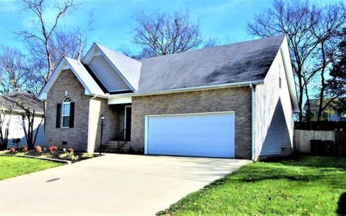 1781 North Cv, Murfreesboro, TN 37129-6078