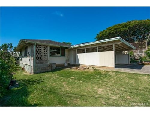 2439 Kini Pl, Honolulu, HI 96819-2602