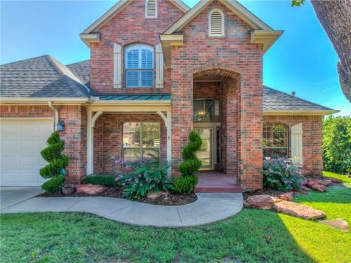 13408 Princeton Ln, Edmond, OK 73013-5679