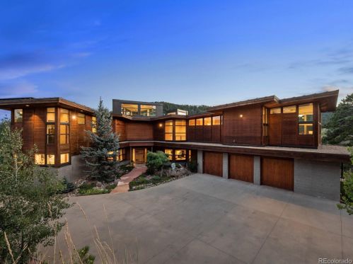 807 Timber Ln, Boulder CO  80304-0487 exterior