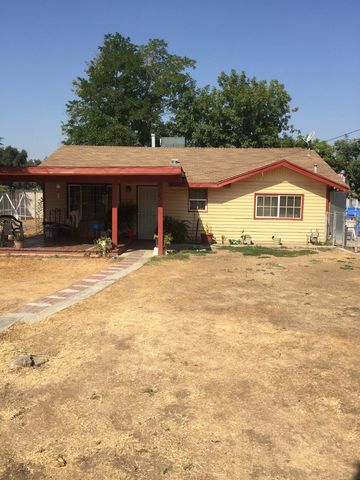 231 Justine Ave, Navelencia, CA 93654-3117