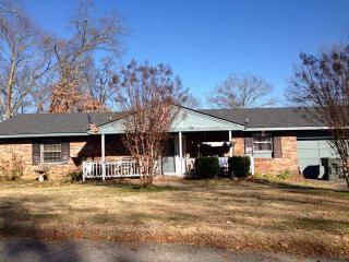 4512 Cloverdale Loop, Hixson TN  37343-4413 exterior