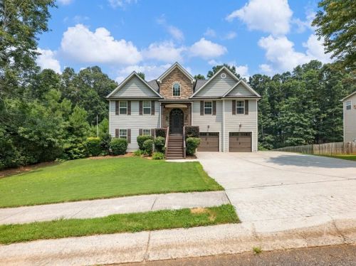 168 Cypress Dr, Jefferson, GA 30549-5538