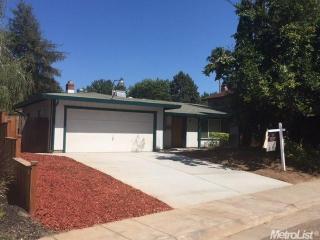 3146 Kaiser Way, Carmichael, CA 95608-3542