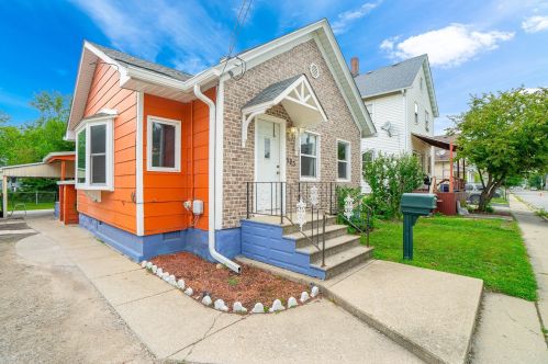 503 Abe St, Joliet, IL 60432-1921