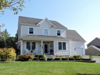 76 Ledge Dr, Georgia VT  05468-3888 exterior