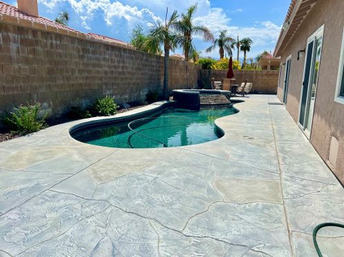 78713 Como Ct, La Quinta CA  92253-4959 exterior