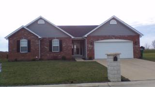 4726 Rockledge Trl, Smithton, IL 62285-3061