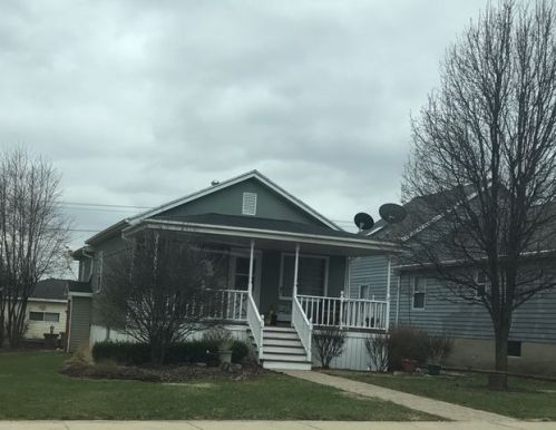 618 Otis Ave, Joliet, IL 60436-2506