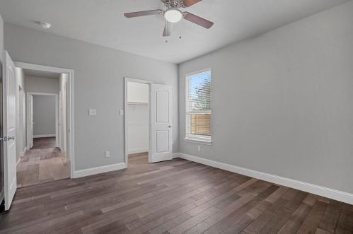 9513 Santa Monica Dr, Fort Worth TX  76116-5926 exterior