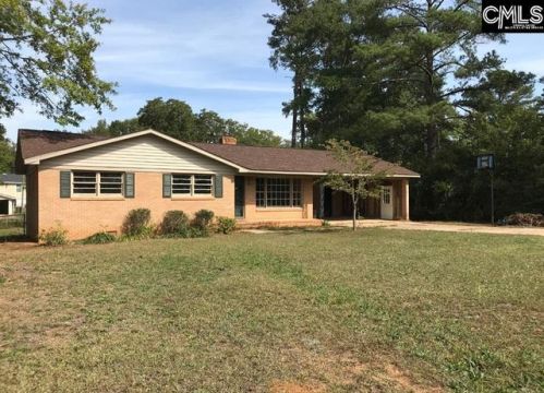 204 Hunstanton Dr, Winnsboro Mills, SC 29180-2617