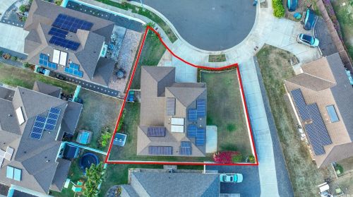1281 Luakalai St, Kapolei, HI 96707-4504