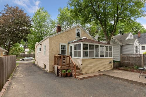 288 Griggs St, Saint Paul MN  55104-6444 exterior