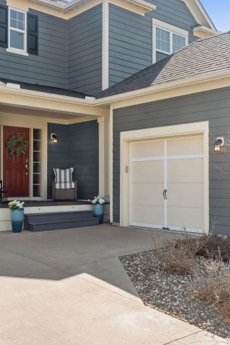 15972 Elmwood Way, Saint Paul MN  55124-4250 exterior