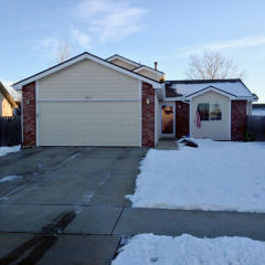 3814 Stagecoach Dr, Greeley, CO 80620-9178