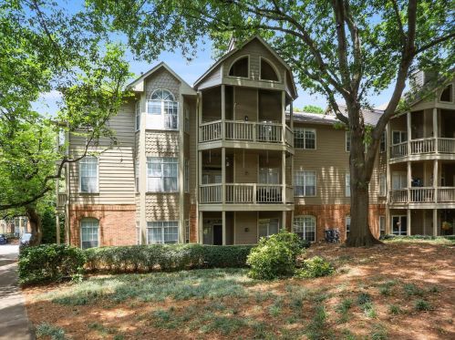 1317 Mcgill Park Ave, Atlanta GA  30312-1236 exterior