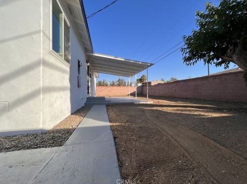 2824 Madison St, Riverside CA  92504-4632 exterior