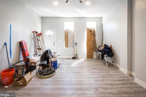 2440 16 St, Philadelphia PA  19132-4438 exterior