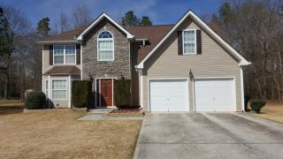285 Edison Dr, Stockbridge, GA 30281-2760